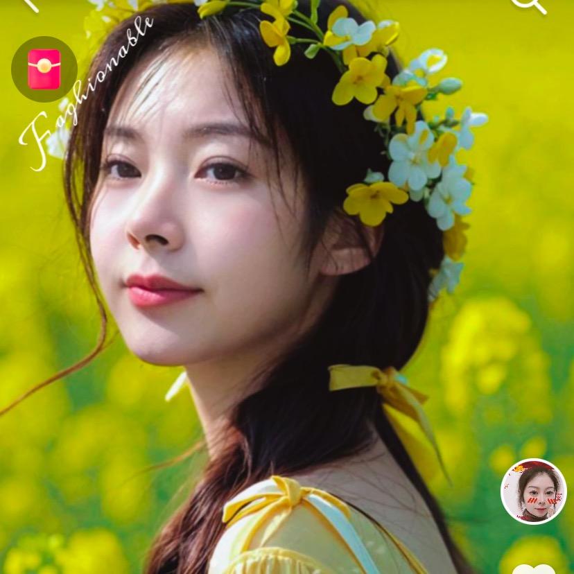 🍒余生，取悦自己！🌸