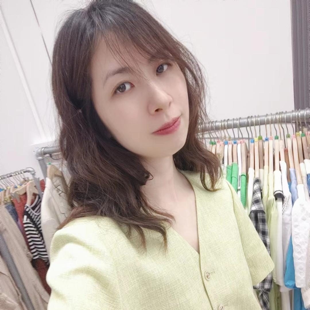 邂逅轻奢女装