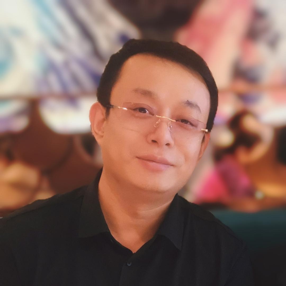 老秦聊推客