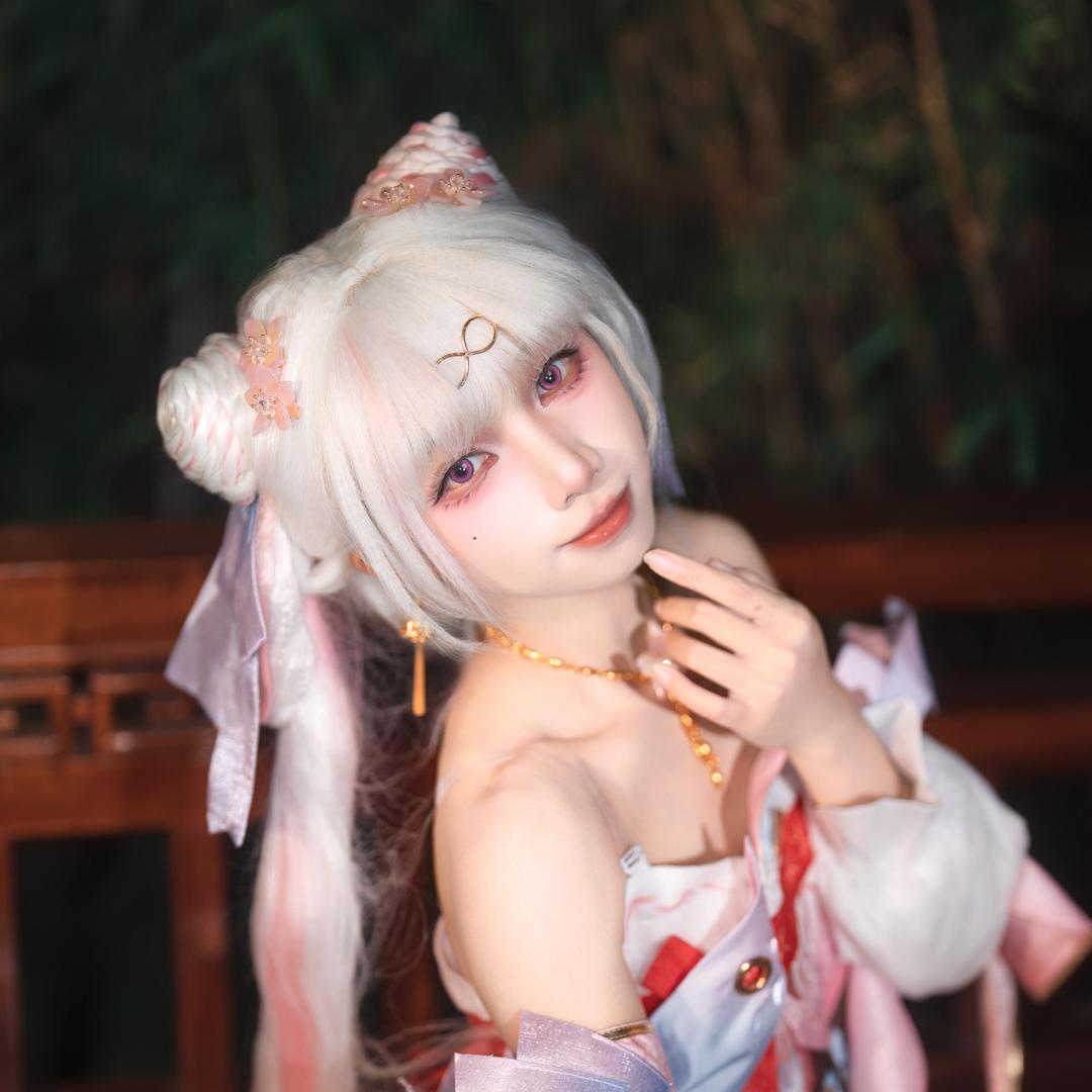 云离7饱饱