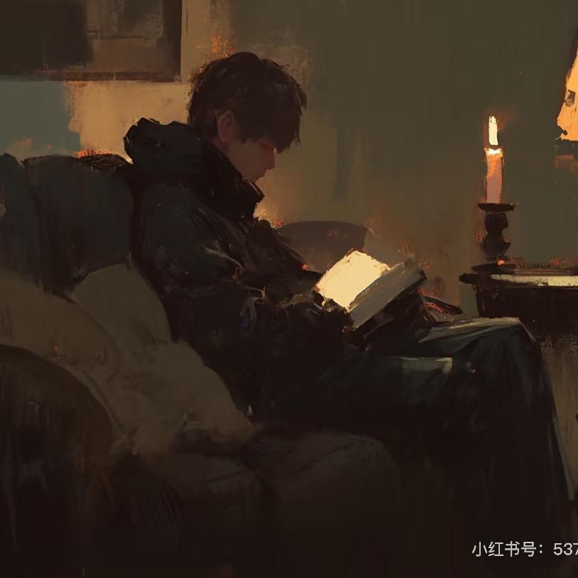 秉烛学堂