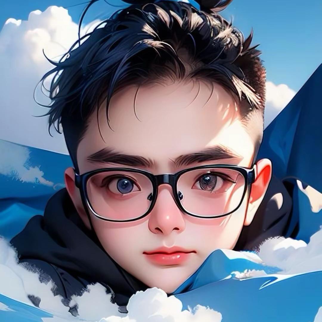 夏至✨（粉丝过千）