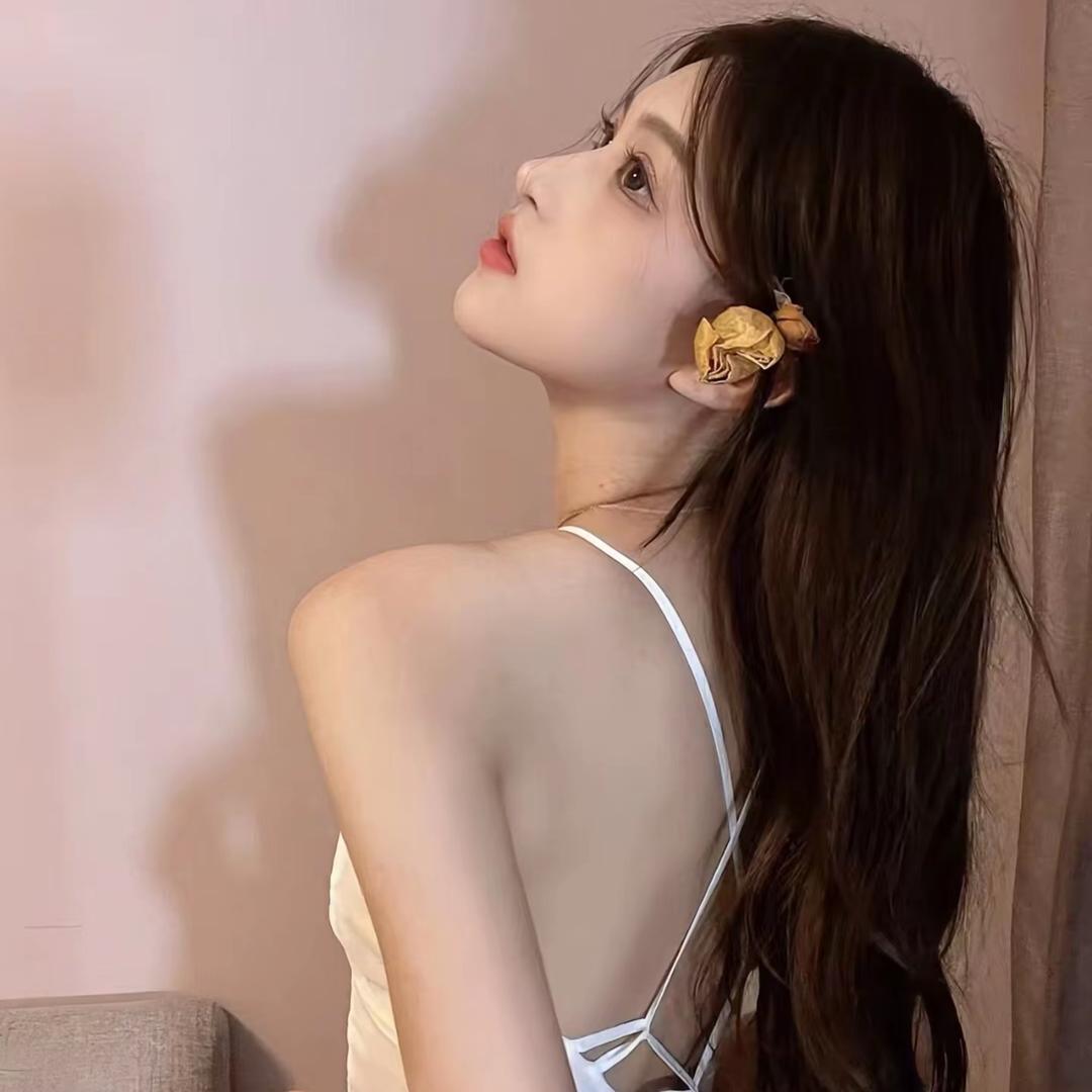 努力变美的小羊