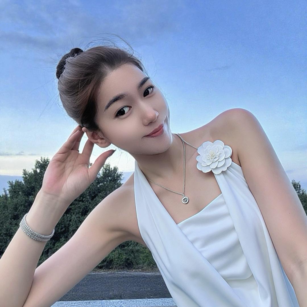 二小姐🫶