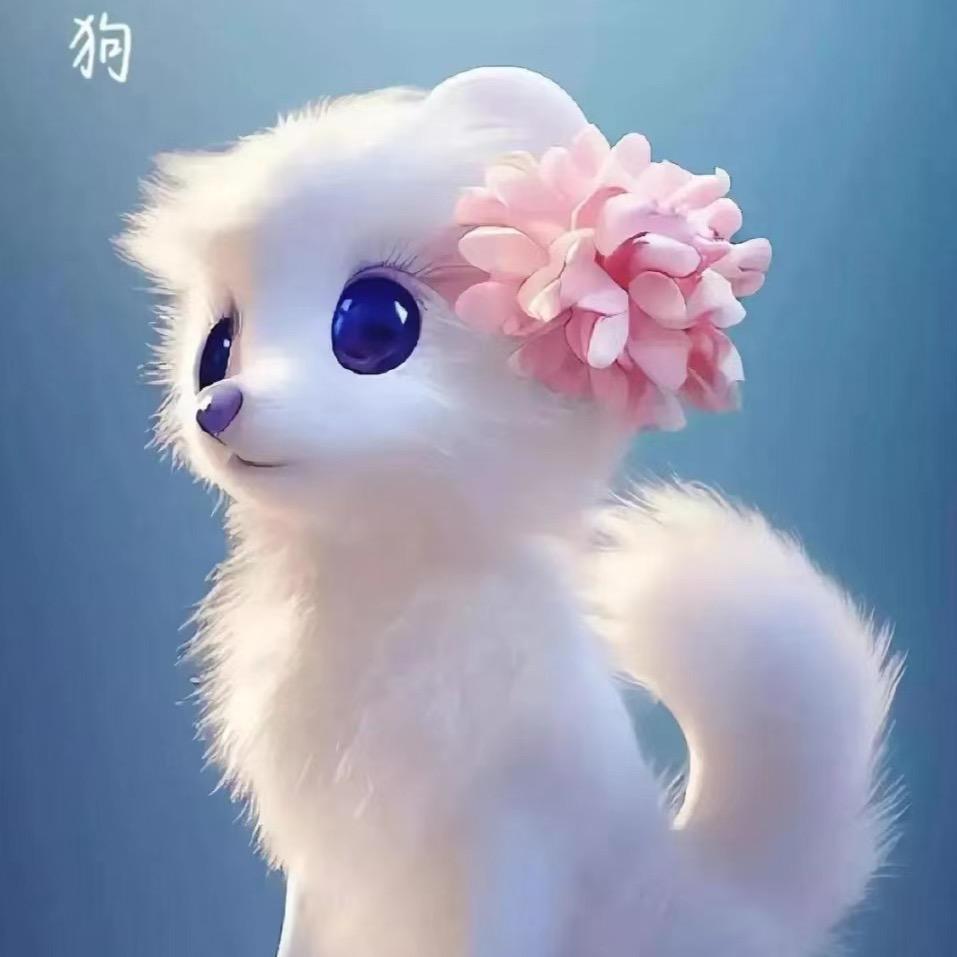 珍惜