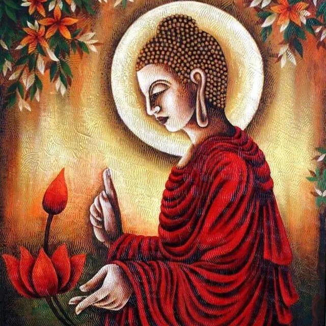 菩提一叶
