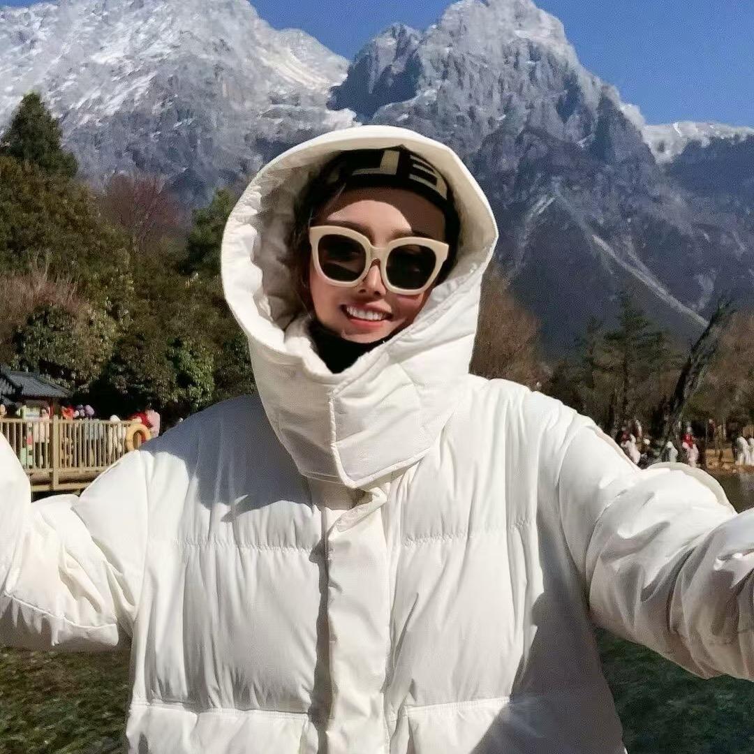 杭州大码女装批发（潇姐）