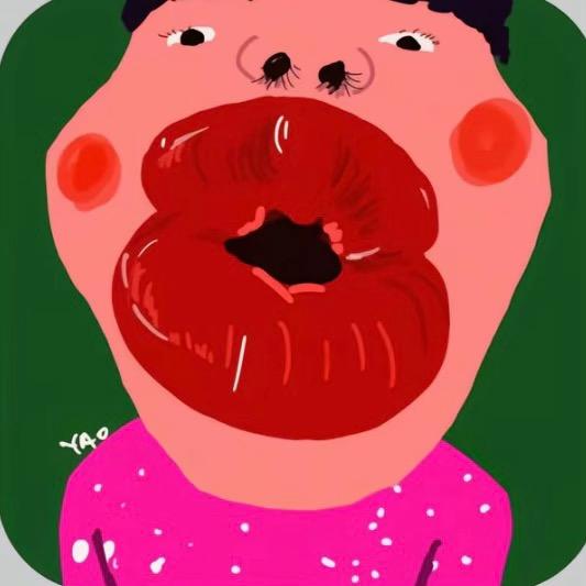 再睡亿分钟Z☡zᶻ ⌁