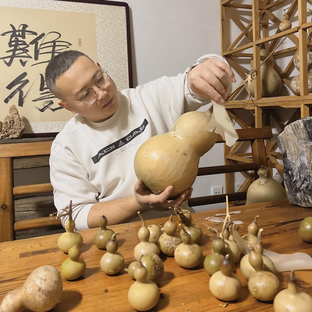 向往的小院🌿