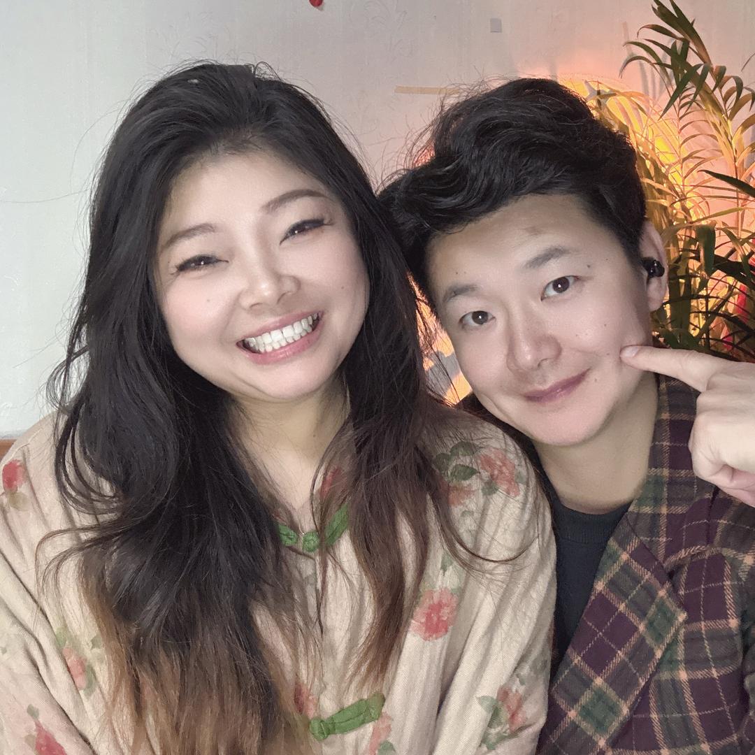 大毛是个编导呀