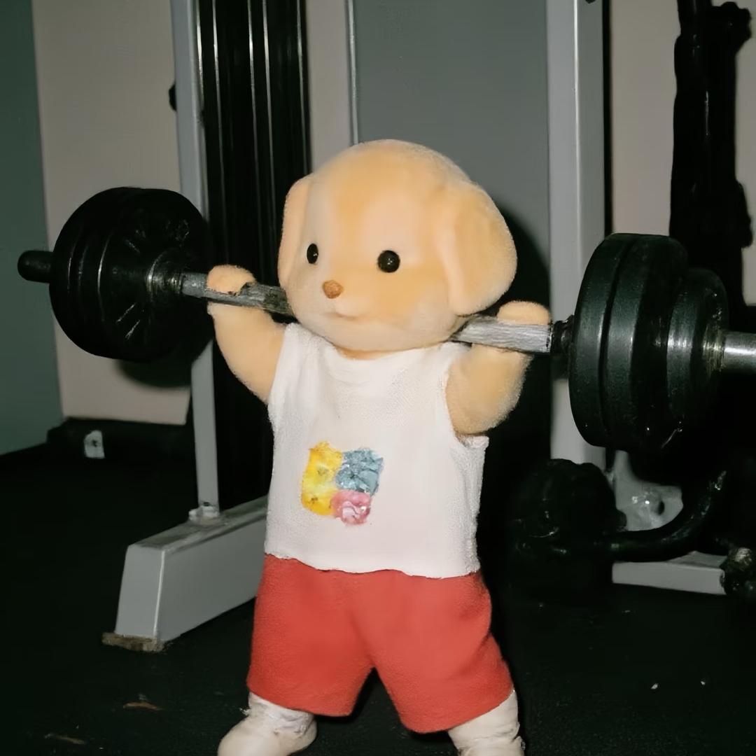 纸包鸡（努力变成版）