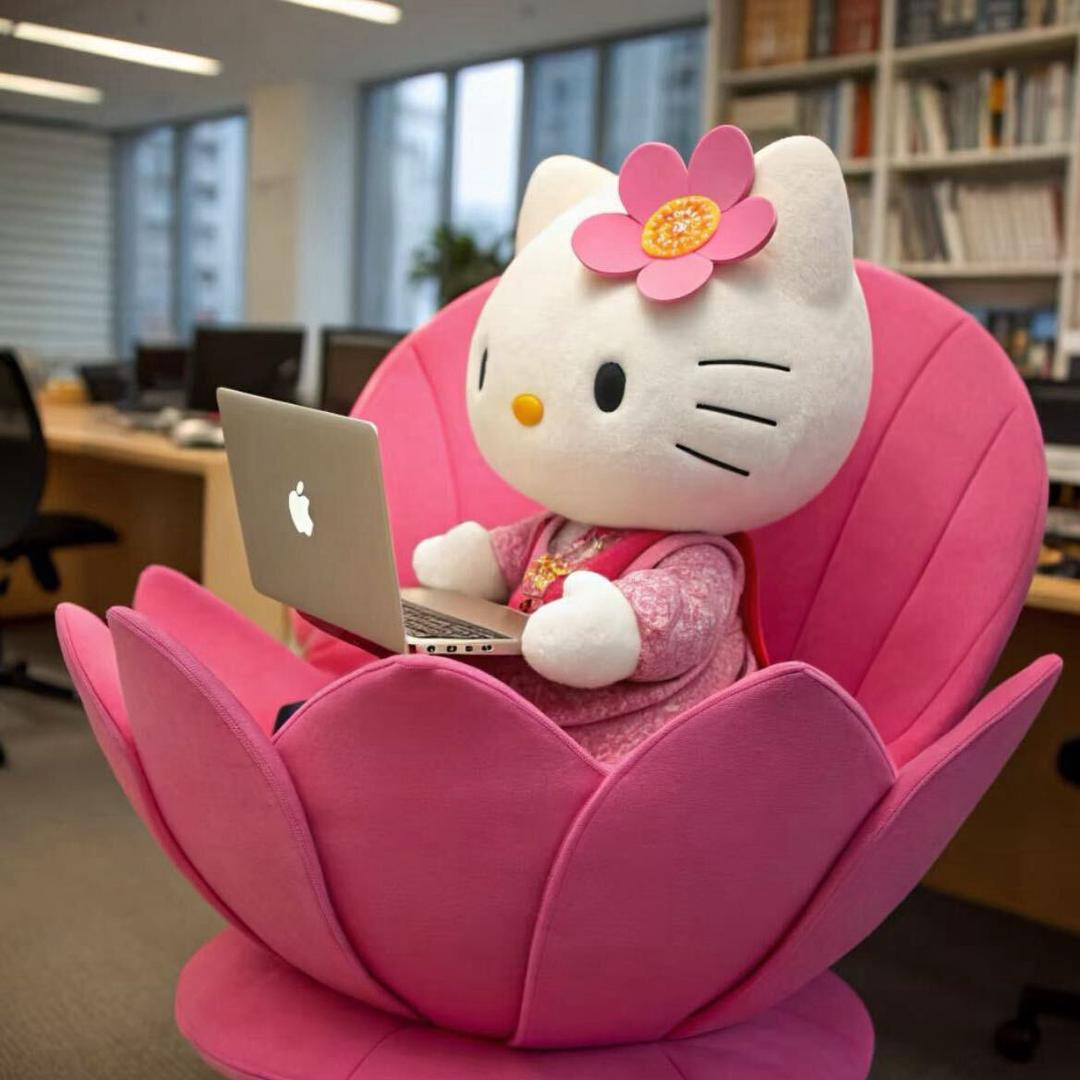 飞橙美学仙林院区