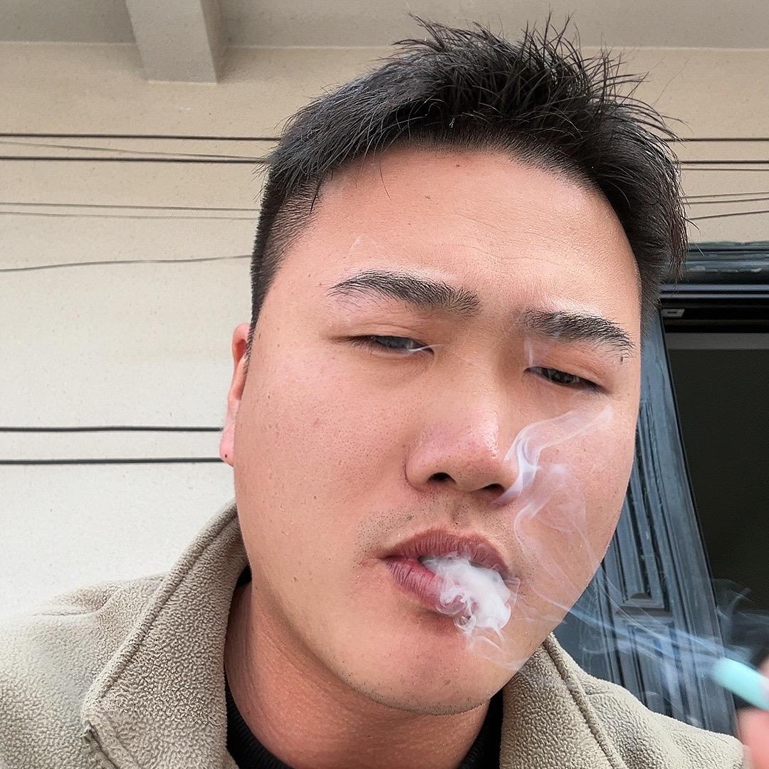 我¥