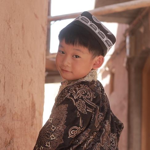 托尼老师不理发@抖音