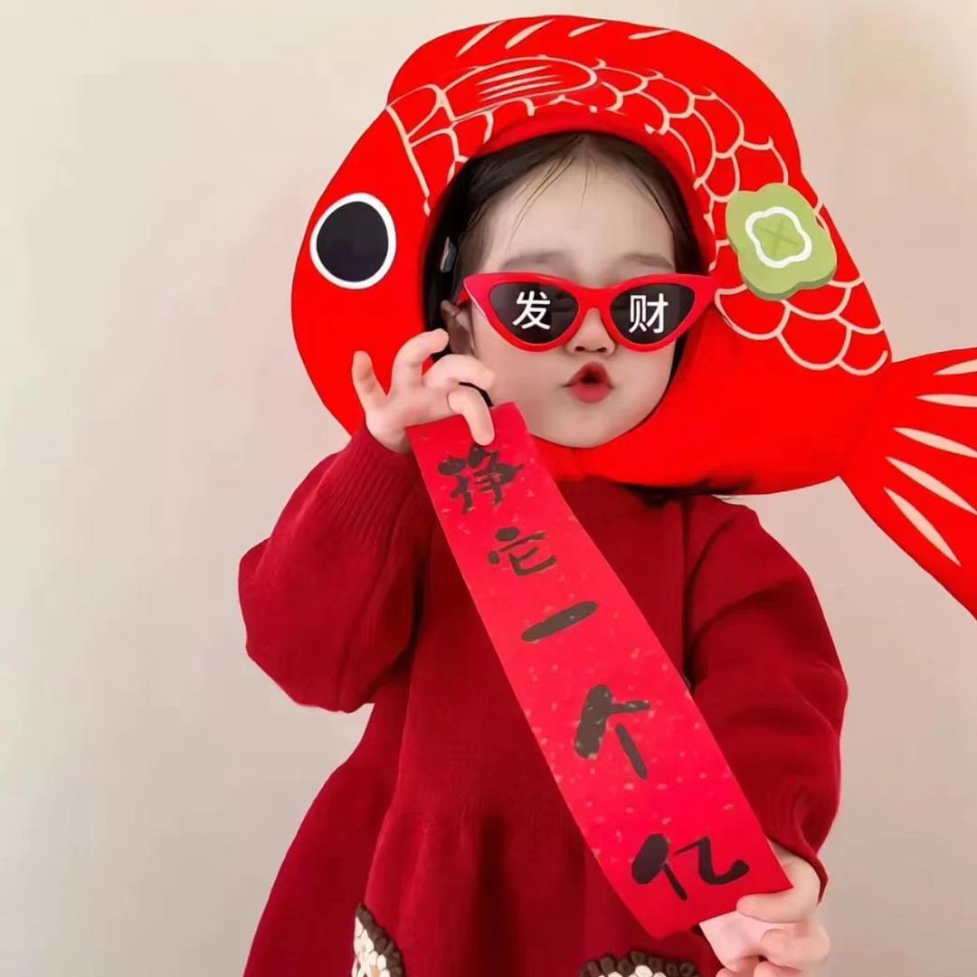 瑶瑶小公主
