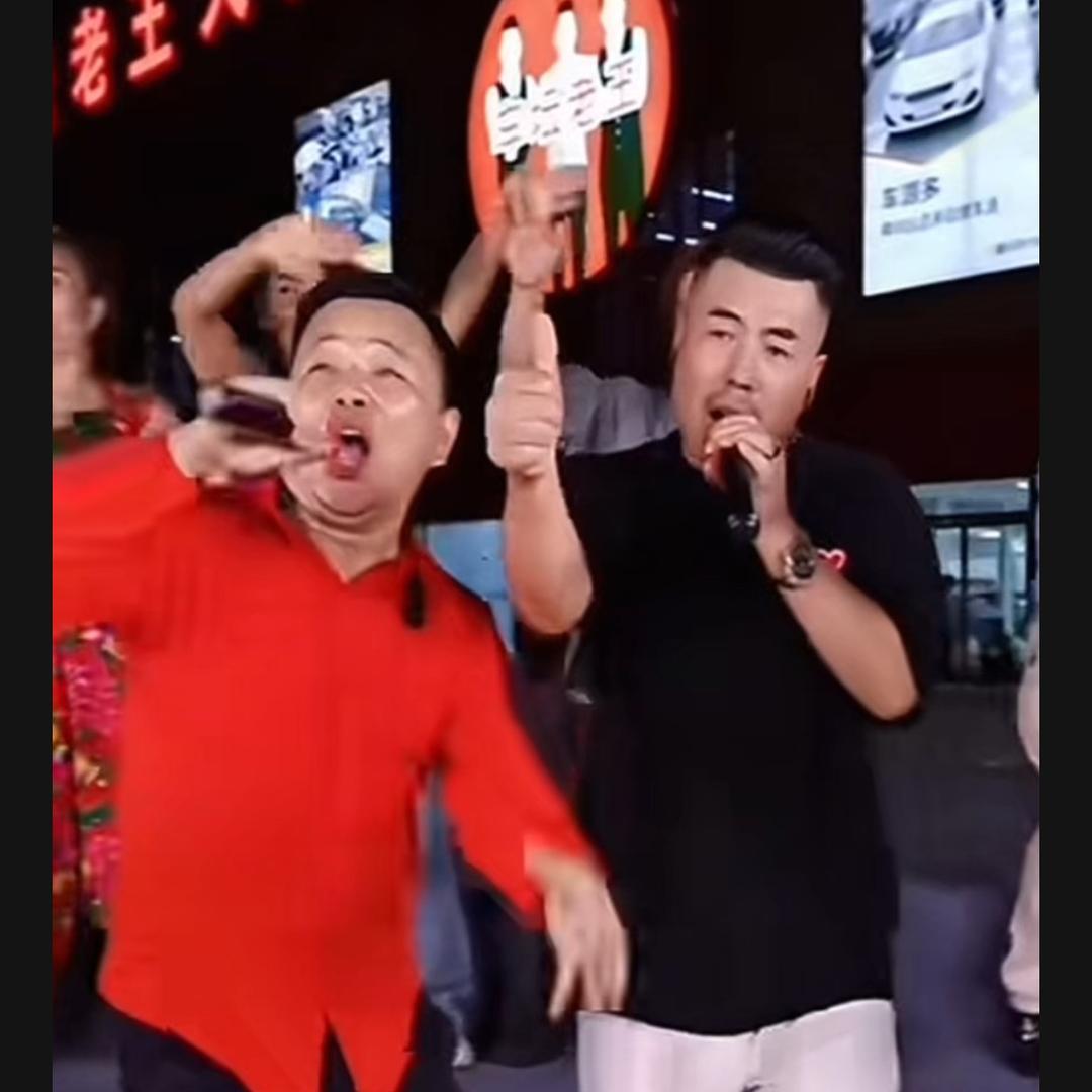 小丰歌（车坛老王大舞台）