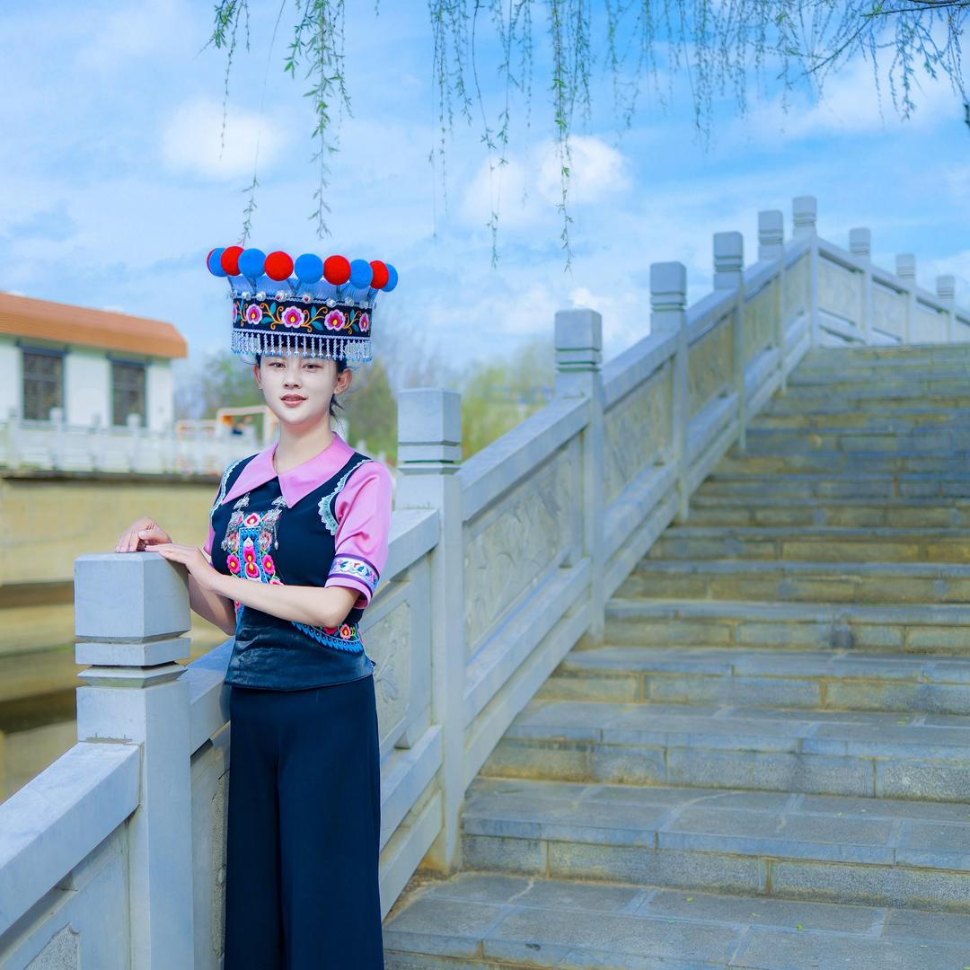 小七吖🎋