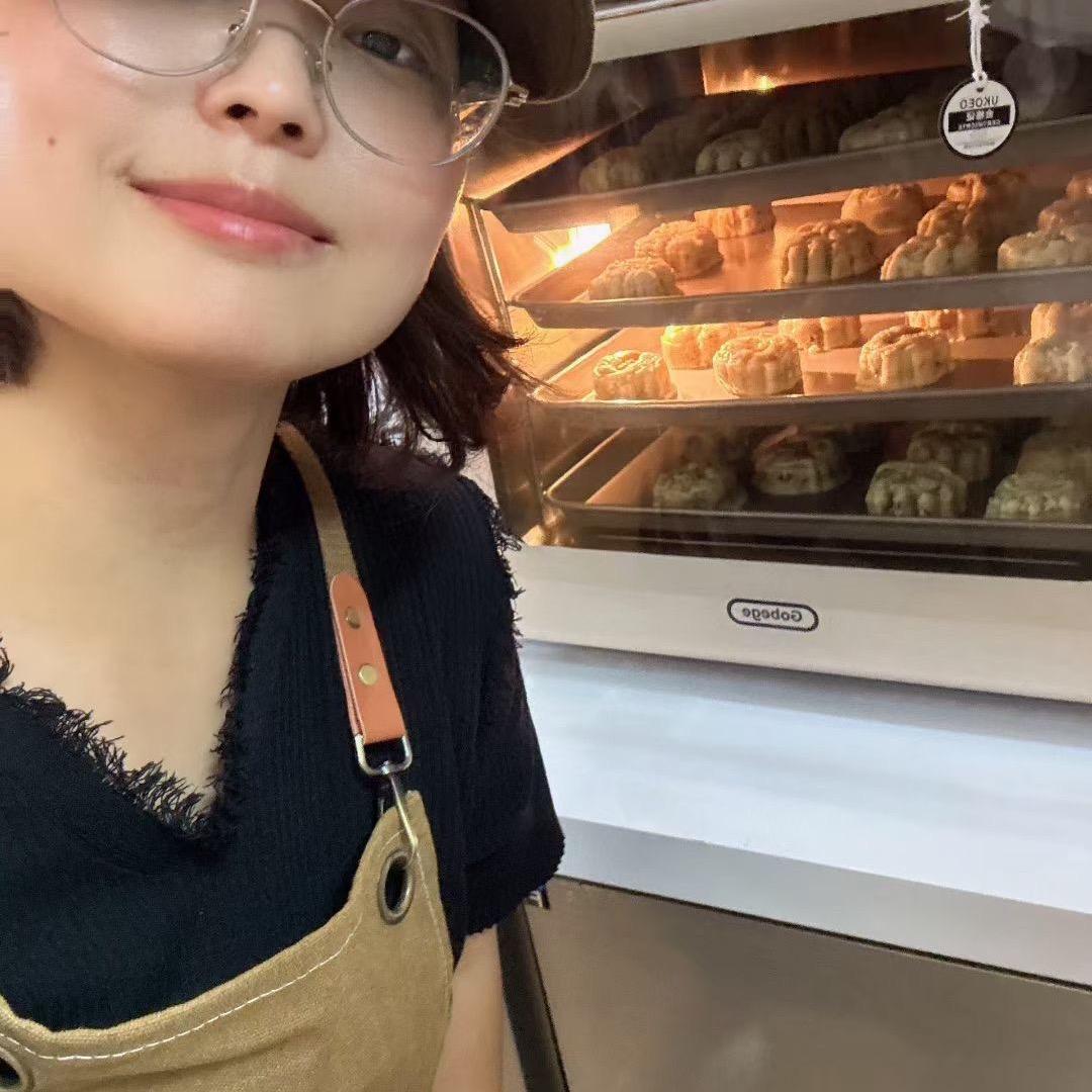 利姐手作私房早餐