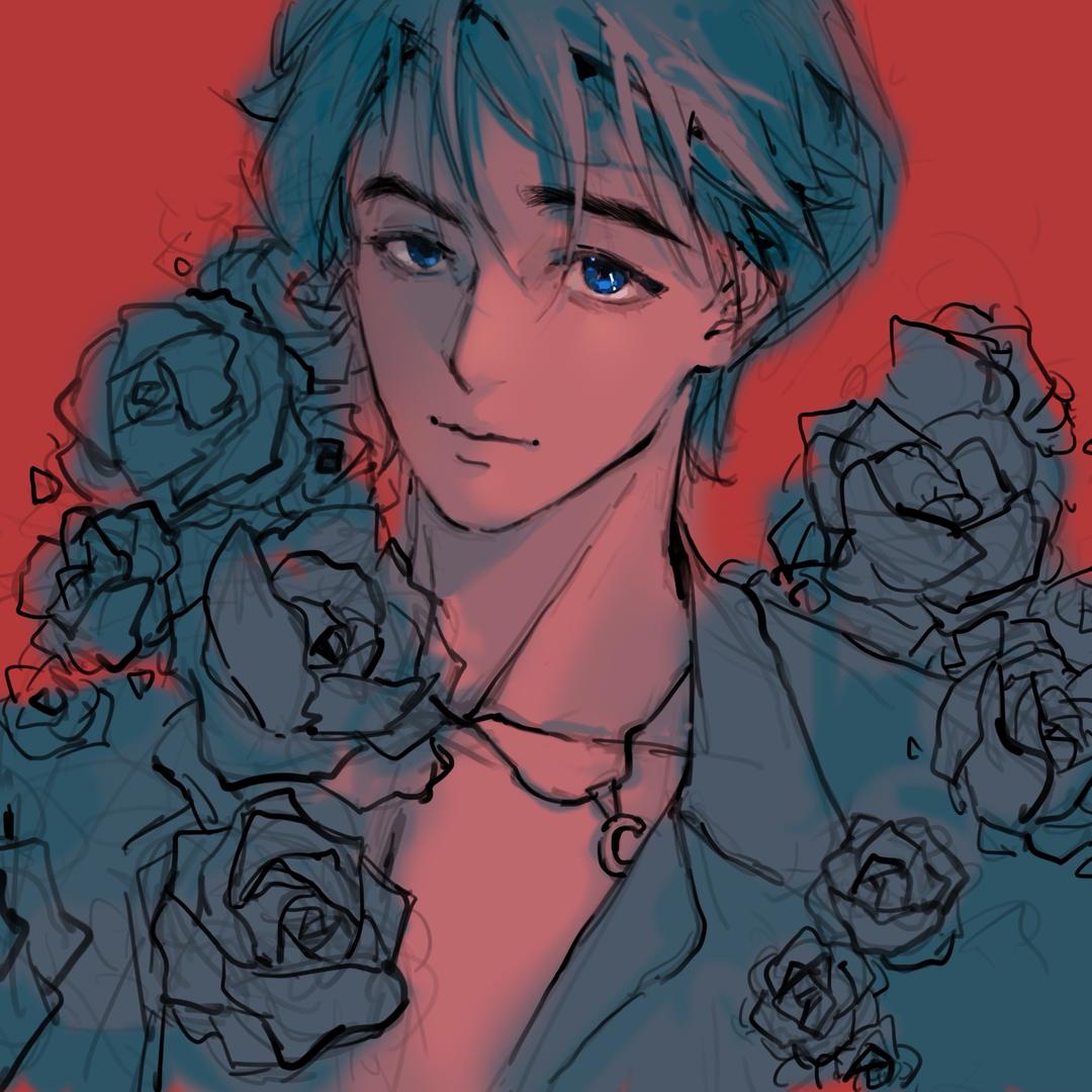 晚安春