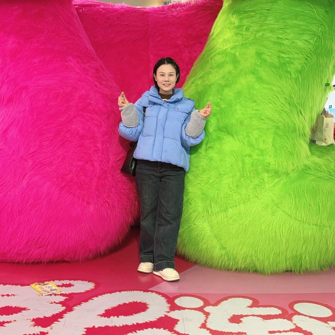 轩轩麻麻在努力