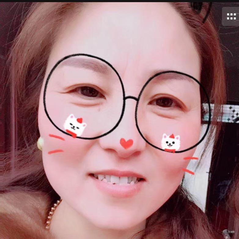 蓝蓝的天空⚡️