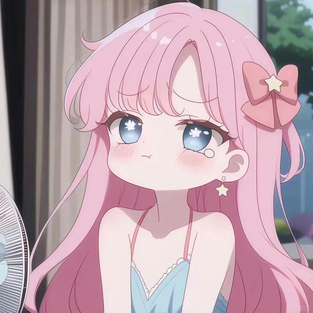 初柒 姐姐🍍