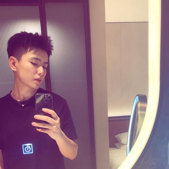大师我悟了