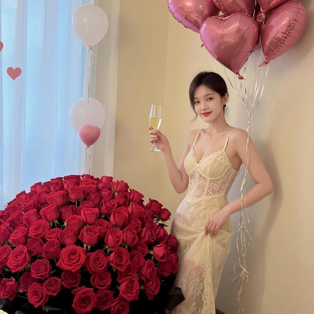 小羽❤️