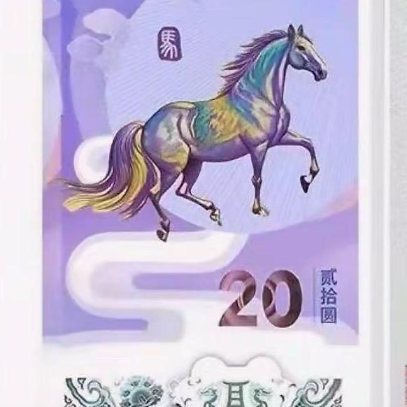 k哥（备战马钞）