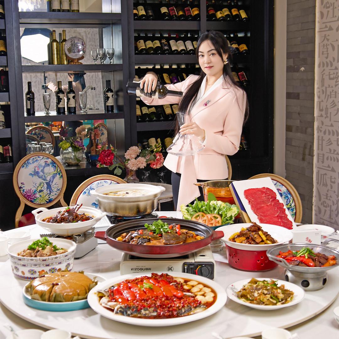 【天津凤凰小镇】吴小姐