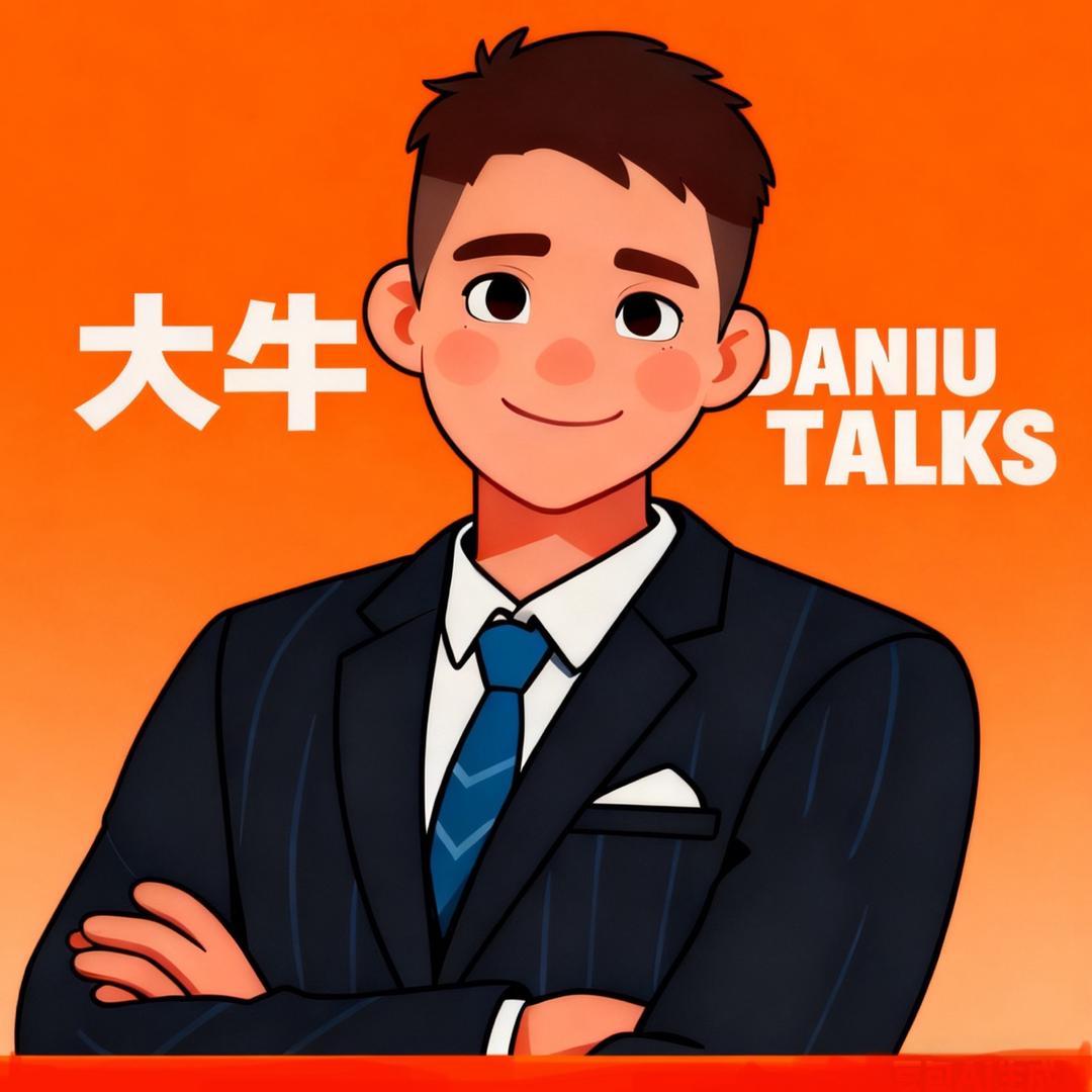 大牛Talks