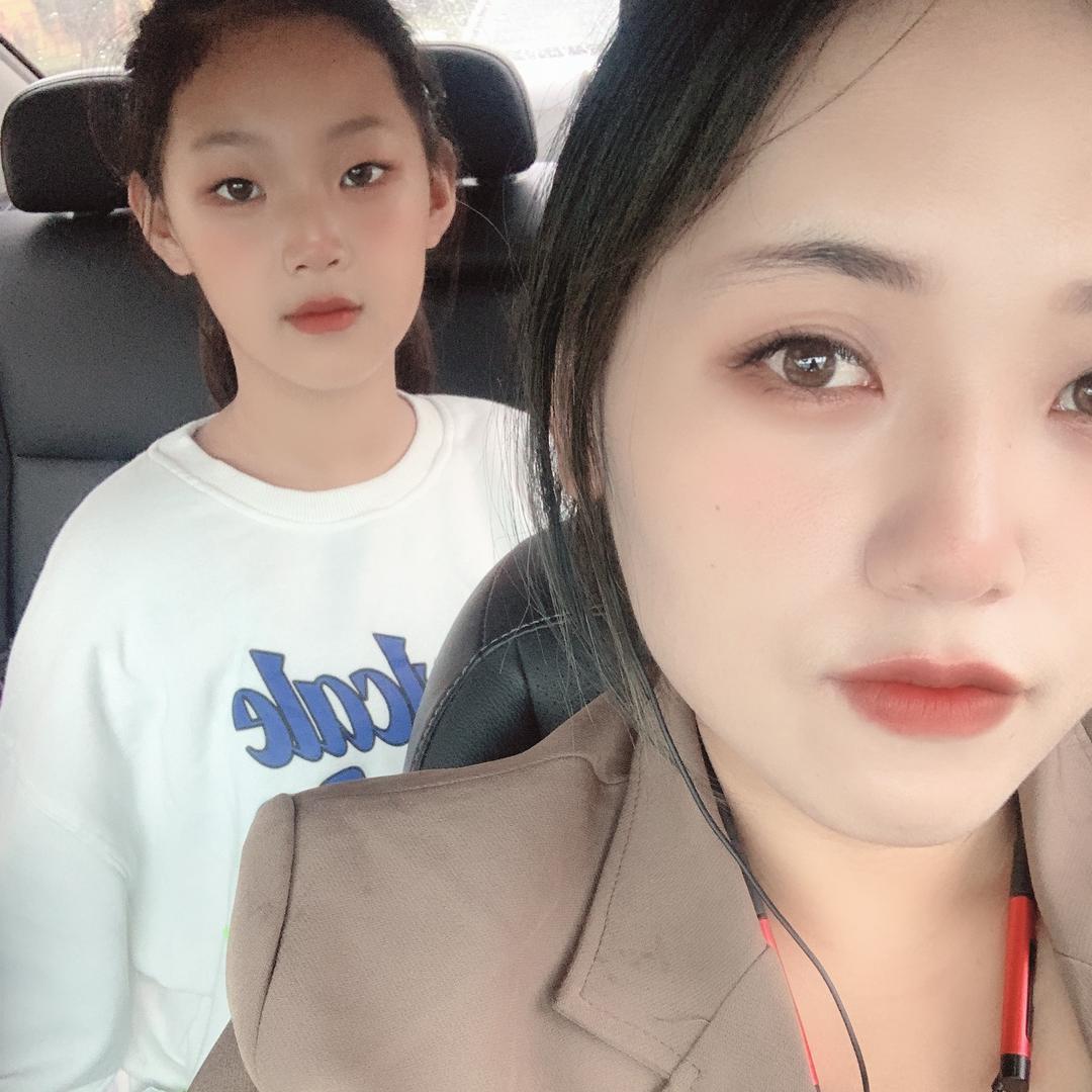 小裴同学👩‍🎓