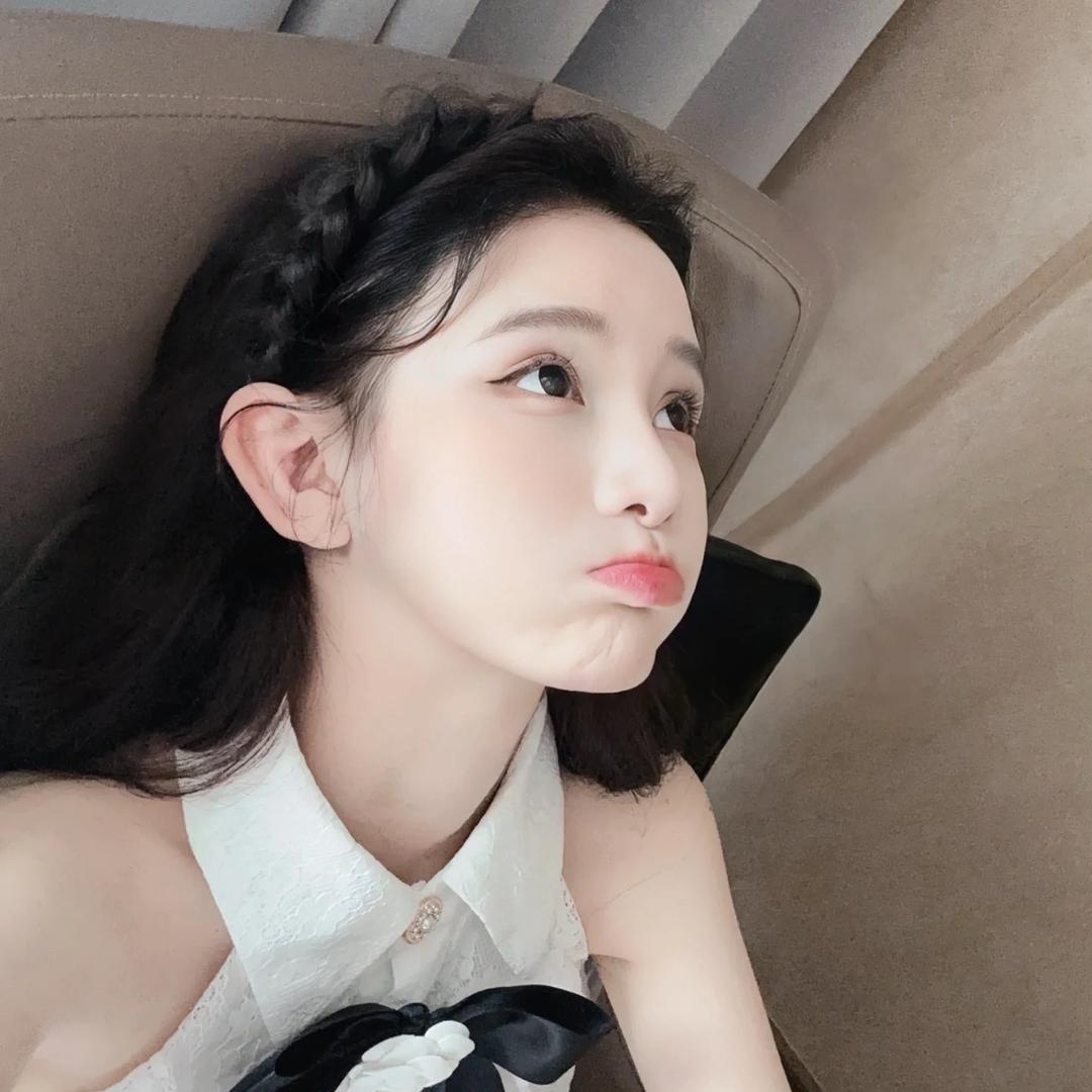 香香