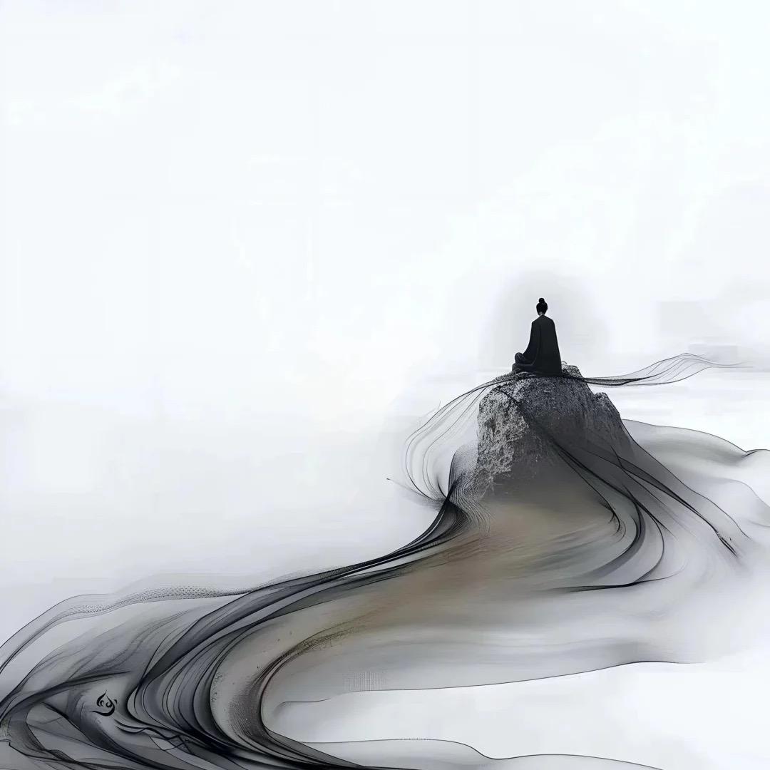 听松