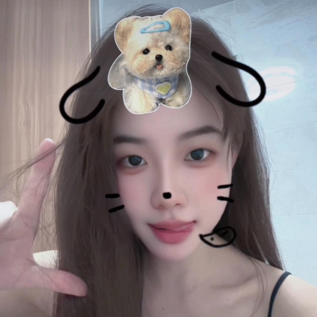 爱吃香菜🍏