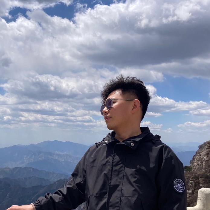 设计师云超