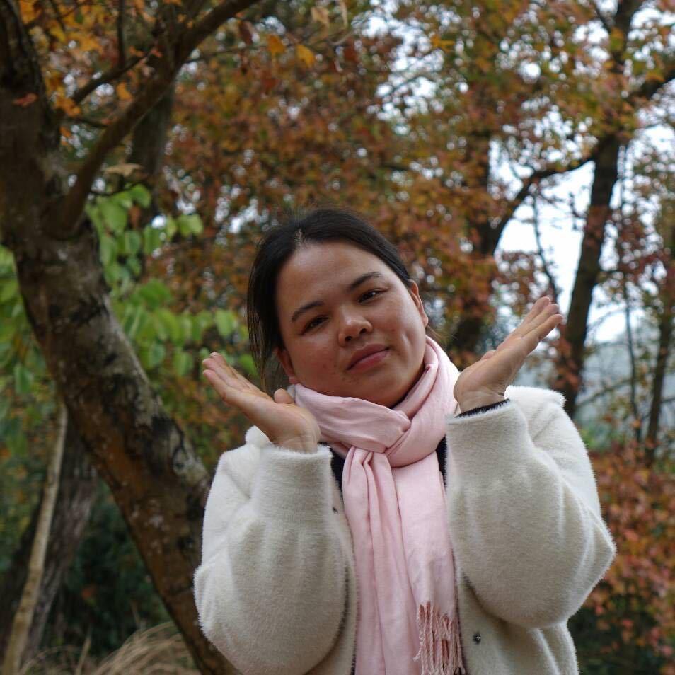 贝恩慧托育木木园长