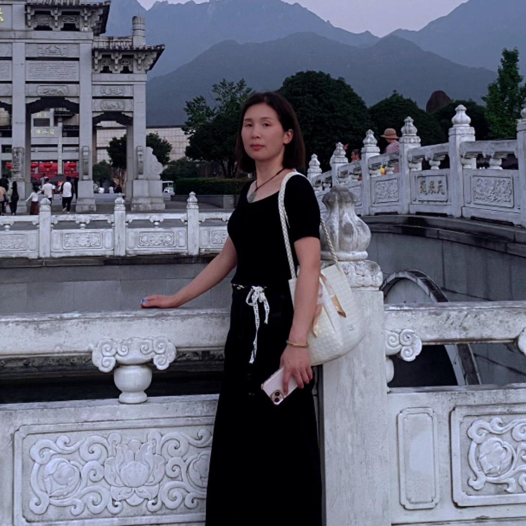 😄鹏鹏妈妈❤️