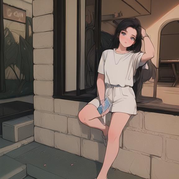 👸爱我所爱👸