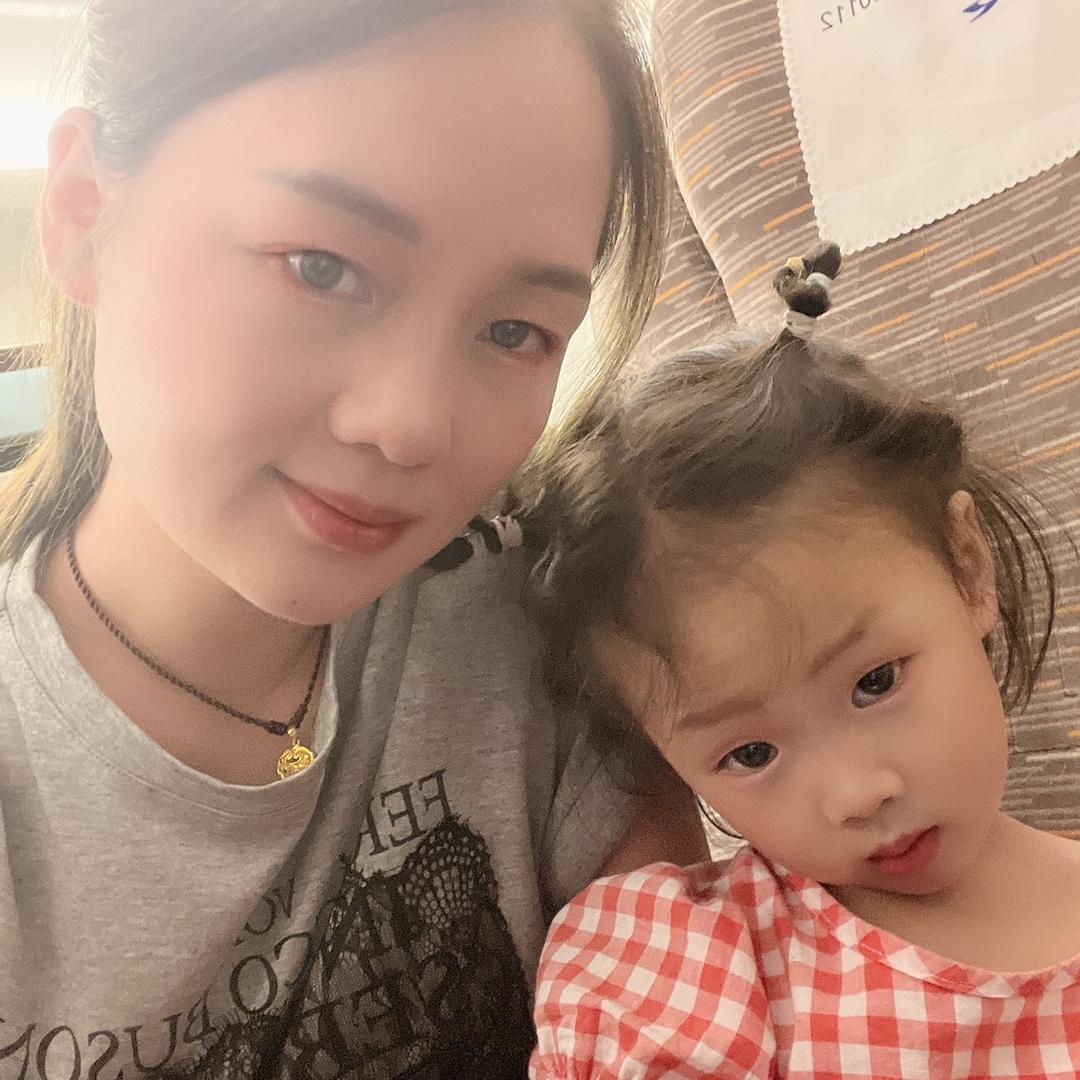 小梦梦（妈妈）