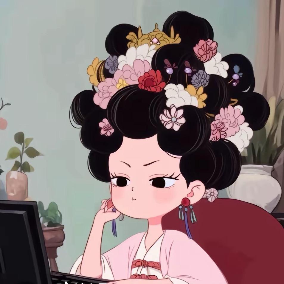冒泡泡u