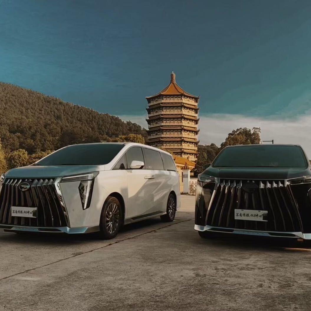 苏州盛捷航二手车