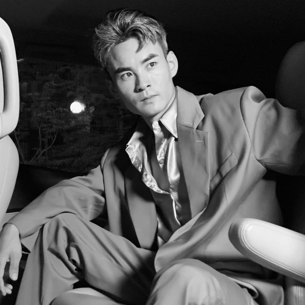 李明（一眼缘）