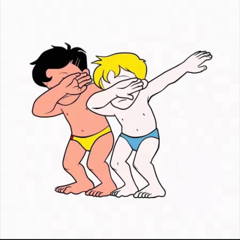 更高兄弟