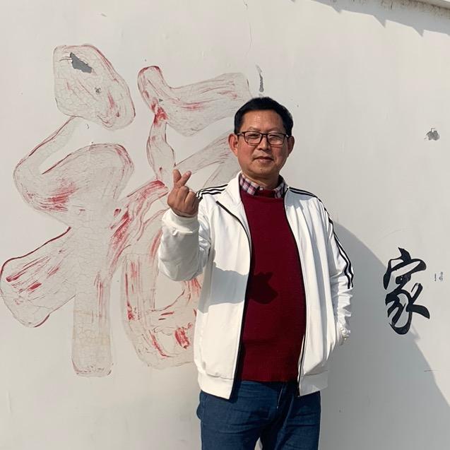 忆醇真@董哥