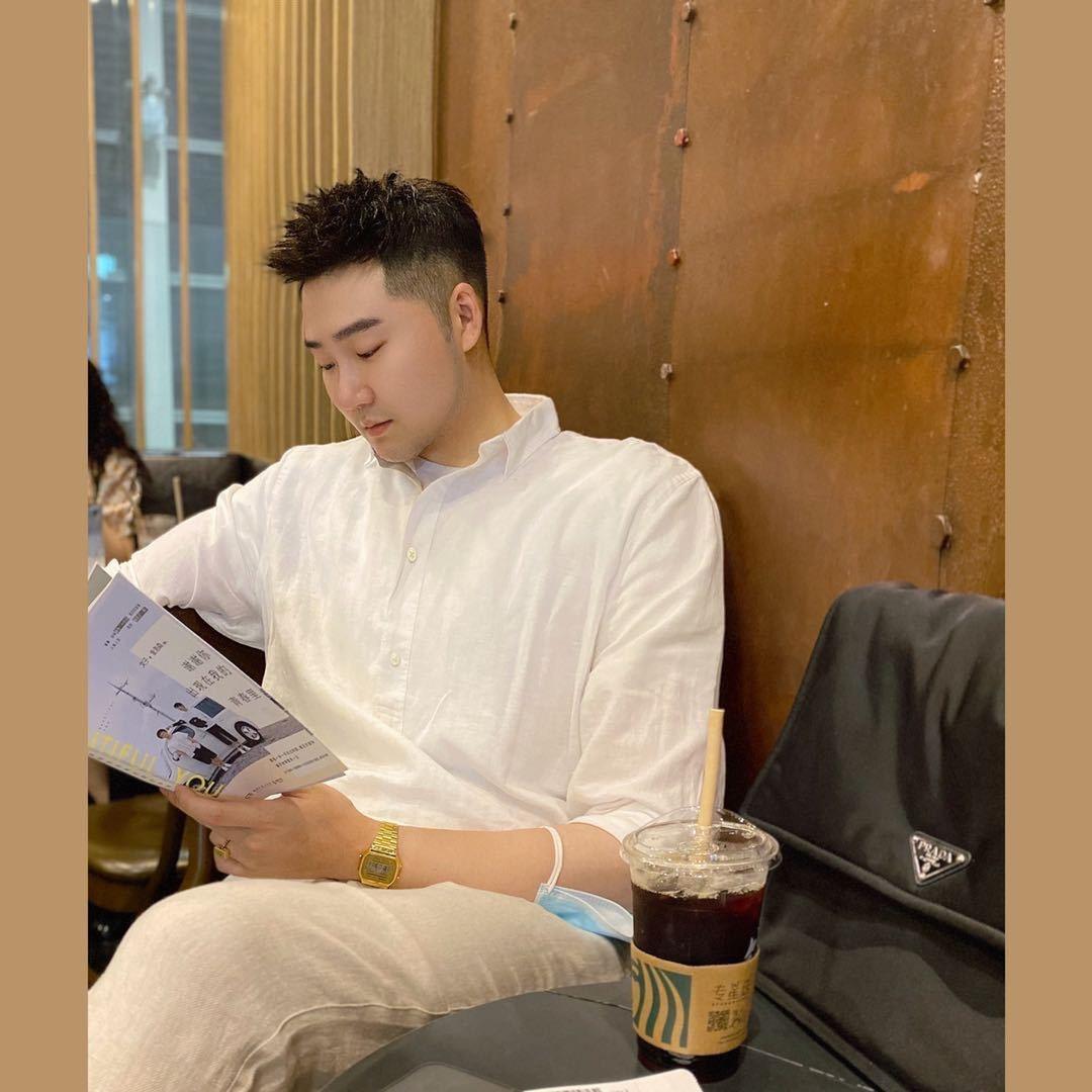 同父异母的春意浓头像