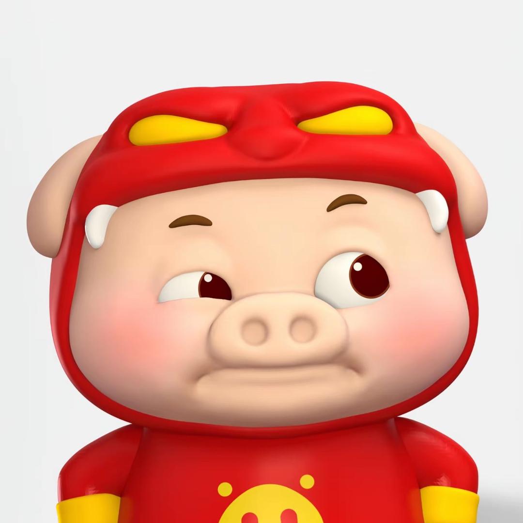 清风徐来.