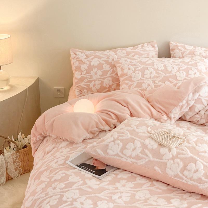 堆龙云端家纺工厂店