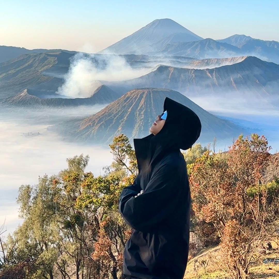 青岛MASTER SHOW酒吧-小温.