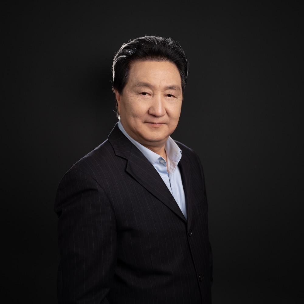 贺磊明